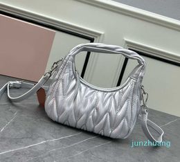 Crossbody Wallet for Women Designer Shoulder Clutch Strap Single Messengers shopping bag nylon wholesale