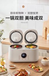 Multicookers Rice Cooker