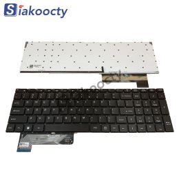 Keyboards US English Backlit Keyboard For Gateway 15 GWTN156 GWTN1567 GWTN1567BK GWTN1567BL Laptop keyboard