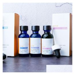 Other Health & Beauty Items Face Pro C Serum 10% 15% System Essence 30Ml Skin Care Lotion Drop Delivery Dhix8