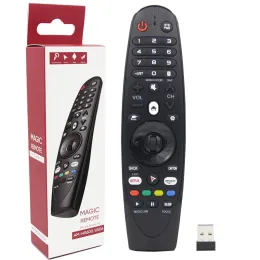 Control SMTYH 2.4G AMHR600 With USB Remote control FOR LG Smart TV MR18 MR600 ANMR650 Control high quality Magic Remote Control
