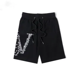 2024 New Summer Fashion Mens Designers shorts Quick Drying SwimWear Printing Board Beach Pants Men Swim Short Asian size M-XXL