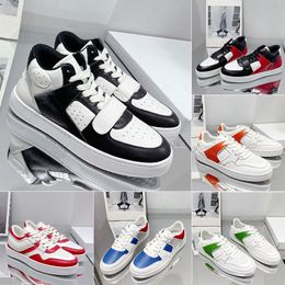 designer ladies trainer series white shoes sneakers factory CT 10 white shoes Footwear men leather uppers Running Travelling Jogging sports shoes