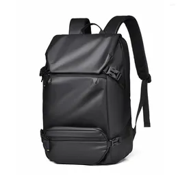 Backpack For Men With Large Capacity Outdoor Travel Work Computer Bag High School And College Student