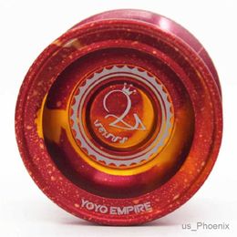 Yoyo VENUS+ YOYO High-performance yo-yo metal plate Professional Competition player
