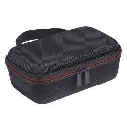 Accessories Travel Case Sound Card Storage for Focusrite Scarlett 3/4 Sound Card Protections Bag Protective Cover Portable