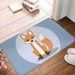 Carpets Doormat Rug Carpet Mat Footpad Bath Non-slip Entrance Kitchen Bedroom Durable Washable