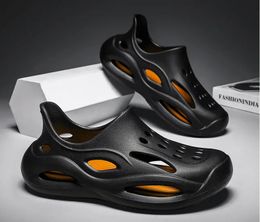 Designer Slippers Men Women Summer Outdoor Slides Sandals Size 36-45 Colour 21