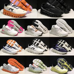 cloud shoes cloudmonster Trainers Running 5 X Men Nova nova Form Tenis 3 Shift Ivory Black Glacier Ice Eclipse White swift Runner monster Women Sports Sneakers