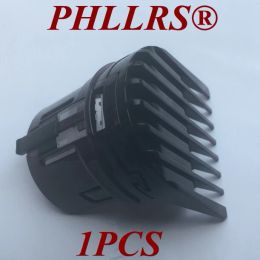 Clippers 1PCS Clipper Comb hair Cutter Barber 13MM replace head for philips electric trimmer QC5510 QC5530 QC5550 QC5560 QC5570 QC5580