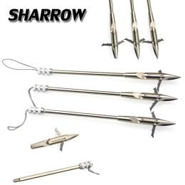 Accessories Archery Broadheads Arrrowheads Fishing Slingshot Bow Fishing Slingshot Bow and Arrow Outdoor Hunting Shooting Accessories