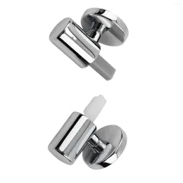 Toilet Seat Covers Hardware Hinges Furniture Replacement Soft Close Suits Anya Bathroom
