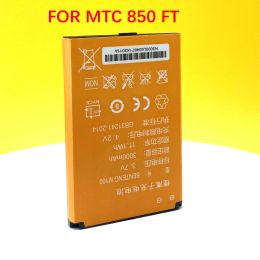 Routers New BENTENG M100 Battery For MTC 850FT 850 FT MTS 4G Wifi Router Mini Router 3G 4G Lte High Quality With Tracking Number