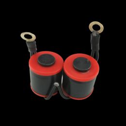 Machine One 24mm 10 Wraps Coils For Tattoo Machine Gun Spare Parts Power Set Kit Accessories Equipment Supply