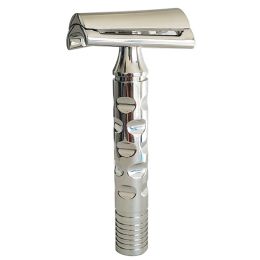 Blades Dscosmetic XT 316L Stainless steel double edge safety razor