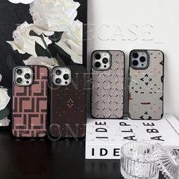 Beautiful iPhone Phone Case 15 14 13 Pro Max Leather LU High Quality Purse 18 17 16 15promax 14promax 13promax 12promax 15pro 14pro 13pro 12 Cases with Logo Box XS