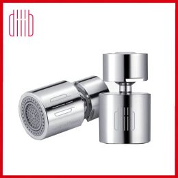 Purifiers Diiib Dabai Faucet Mixer Aerator Water Diffuser for Kitchen Bathroom Water Philtre Nozzle Bubbler Water Spray Faucet Attachment