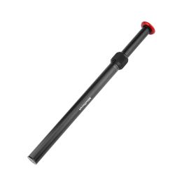 Brackets Tripod Center Column Extension Tube Extender Pole Handheld Bar Telescopic Stick Rod for Gimbal Tripod/DJI/Zhiyun/DSLR Camera