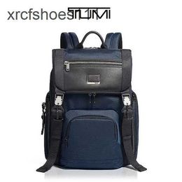 Splice Alpha Back Mens Capacity Travel Designer 2 Pack Business Backpack Computer Mens TummIi Bag Large 7HT2