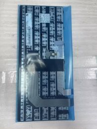 Keyboard for Lenovo ThinkPad T460s - US Backlit 01YR082