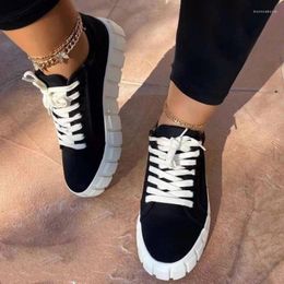 Casual Shoes Spring Colourful Sneakers Women 2024 Fashion Comfy Flat 43 Big Size Female Outdoor Sport