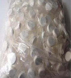 DHL disposable nonwoven fabric magic towel coin compressed towel round pill towel promotions 1000pcslot6135243