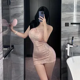 Seksowne set bieliznę Kobiety seksowna bieliznę erotyczna lalka dziecięca bieliznę porno wchodzi pokojówka pielęgniarka sukienka cosplay mundurek lenceria seksi odgrywanie roli