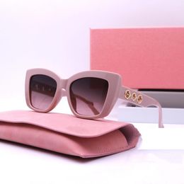 Sunglasses BRAND Women Designer Luxury Cat Eye Sun Glasses Female Classic Vintage Eyewear UV400 Outdoor Oculos De Sol