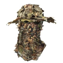 Hats New Hunting Fishing Caps Men Outdoor Tactical Military Camouflage Jungle Balaclava Mask Airsoft Tactical Hiking Casquette Hats