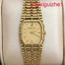 AP Female Wrist Watch Quartz Womens Timepiece 18K Material Casual Business Watch Luxury Watch Swiss Famous Watch