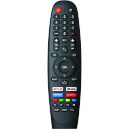 Control REMOTE CONTROL FOR TV Multilaser TL042. TL045.TL046 Smart TV