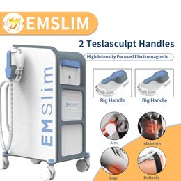 Slimming Machine Emslim Em Fat Removal Virtually Painless Ems Machines Emslim Body Shaping Ultra Body Contouring Slim Tesla Emslim Beauty Ma