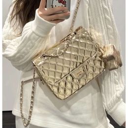 designer card case bag chenel Chain Backpack Spring Multi back Fashion Shoulder Womens Bag