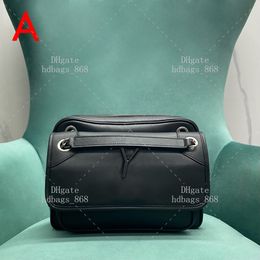 Flap bag Designer Crossbody bag 26cm Medium IN LAMBSKIN Commuter bag 10A Mirror 1:1 quality Luxury Handbag Chain bag Shoulder bag Messenger bag With box WY083