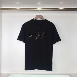 Artı Boyut T-Shirt Kadın Günlük TOP T 4XL 5XL İyi Kaliteli Fiyat İndirimi Kısa Kollu Nefes Alabilir Rahat Moda Sıcak Satış Tam Mektup