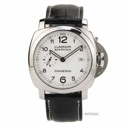 Men's Sports Watch Mechanical Watch Brand Watch Automatic Movement timer Stainless steel waterproof case sapphire mirror EMW0