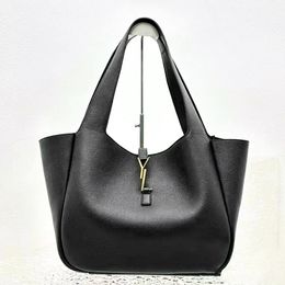 Luxury BEA tote hobo Designer bag large Fashion handbag travel duffle Leather pochette Womens man Shoulder black bag weekend Clutch Crossbody Underarm shopper Bags