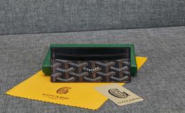 More colour women and men Card Holders Leather Wallets Purses fashion female Coin Pouch Wallet Packet Bag with box 18981881772