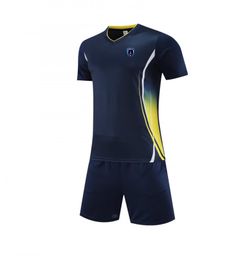 Paris FC Men leisure home leisure suit children summer leisure sweatshirt high quality outdoor training short sleeve suit