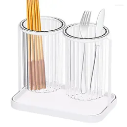 Kitchen Storage Chopstick Box Chopsticks Holder Cage Spoon Rack Dishwasher For Utensils Basket