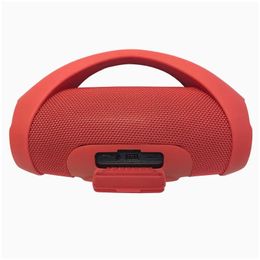 Portable Speakers Oem Nice Sound Boombox Bluetooth Speaker Stere 3D Hifi Subwoofer Hands Outdoor Stereo Subwoofers With Retail Box Dro Dhgv2