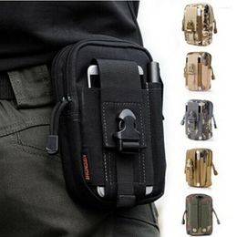 Waist Bags Men Pack Casual Bag Leg Thigh Sacoche De Jambe Belt Pouch Tactical Outdoor Sport Multifunction Fanny Phone Pocket
