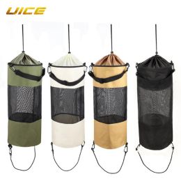 Accessories Kayak Accessories Portable Boat Trash Bag Marine Accessories Durable Reusable Garbage Holder Storage Fit Beach Fishing Trailer