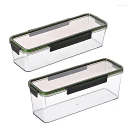 Storage Bottles Food Containers Jars Container Airtight Pasta Spaghetti Kitchen Tools