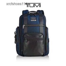 Computer Designer Back Bag Leisure Mens Business 15 Nylon Pack Travel Ballistic Inch Backpack Mens 232389 TummIi TummIis PB3U