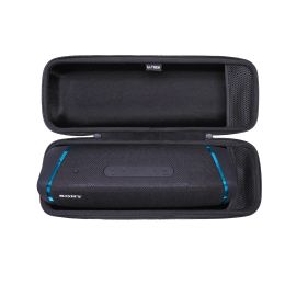 Bags LTGEM Waterproof EVA Hard Case for Sony SRSXB43 EXTRA BASS Speaker