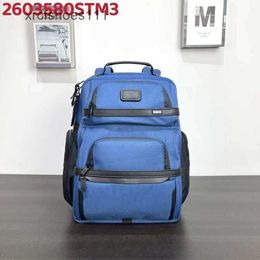 Books Business Multi Pack Computer Handbag Nylon Bags Ballistic Designer Backpack Men TummIi Commuter Travel 2603580stm3 Mens Mens Pocket U8KA UM81