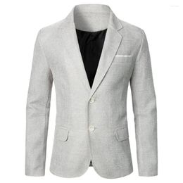 Men's Suits Suit Comfortable Luxury Texture Fabric Spring/Summer Coat Wedding Man Stage Performance Jacket