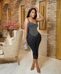 Casual Dresses Sexy Club Party Night Dress Strappy Skirt Female 2024