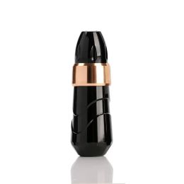 Machine 1PC Professional Flux Max Wireless Tattoo Machine Cartridge Pen Coreless Motor For Artists